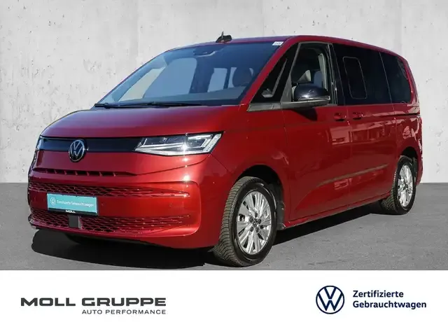 Volkswagen Sonstige