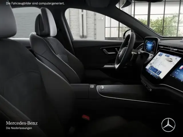 Mercedes-Benz E 400