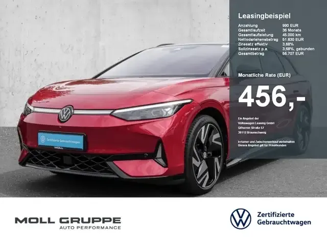 Volkswagen ID.7