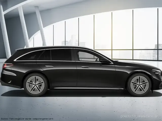 Mercedes-Benz E 300