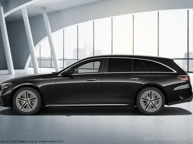 Mercedes-Benz E 300