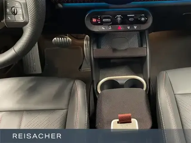 MINI John Cooper Works Countryman