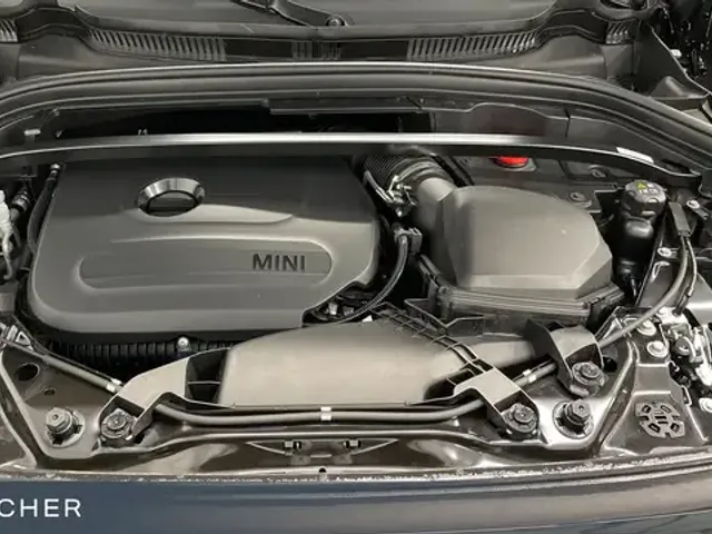 MINI John Cooper Works Countryman