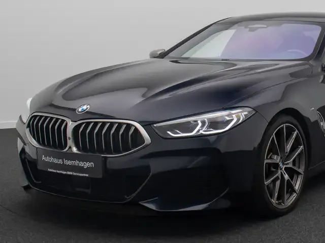 BMW M850