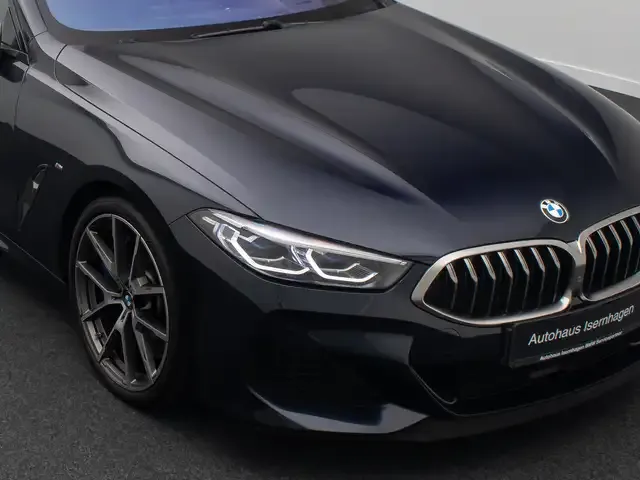 BMW M850