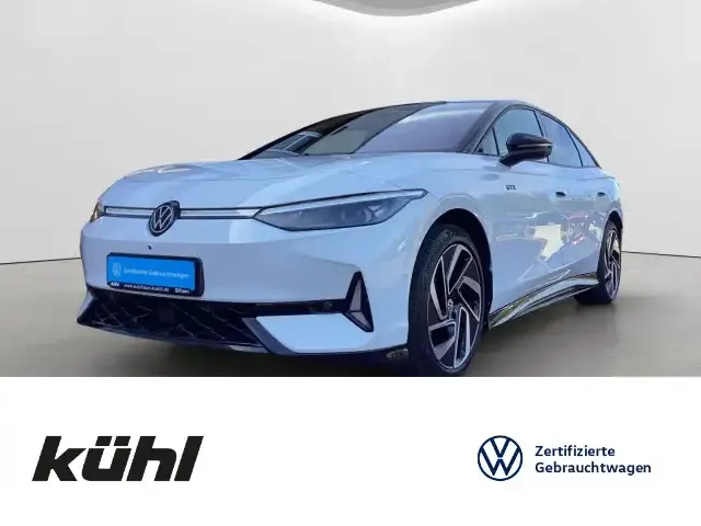 Volkswagen ID.7