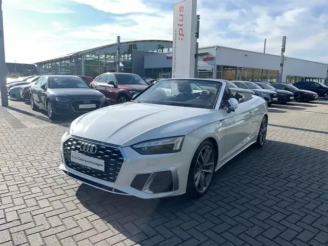 Audi S5