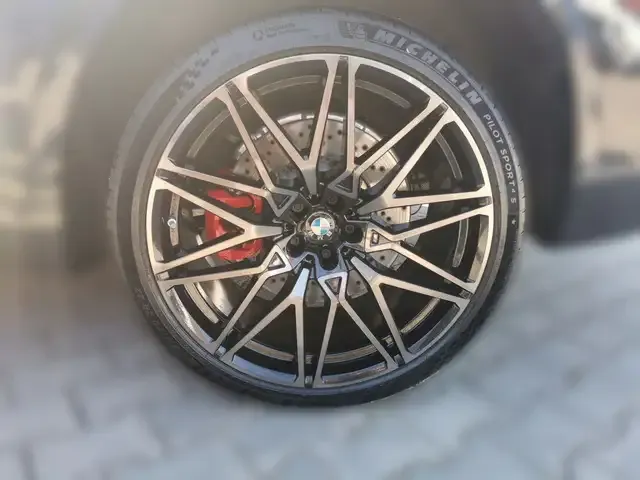 BMW X5 M