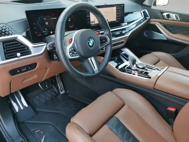 BMW X5 M
