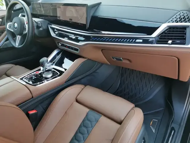 BMW X5 M
