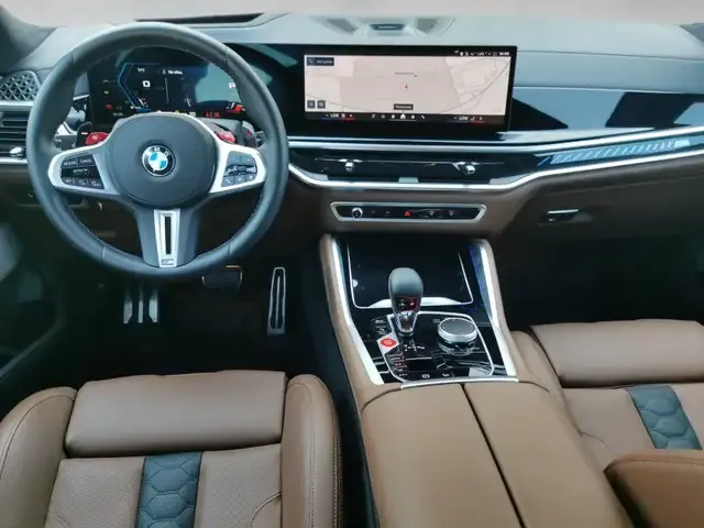 BMW X5 M
