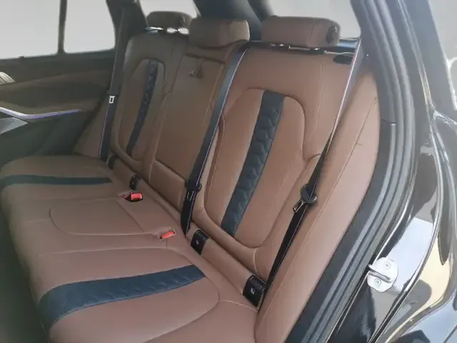 BMW X5 M