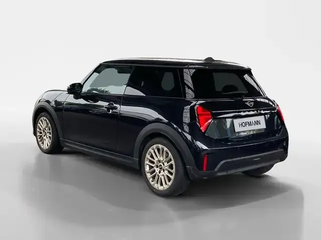 MINI Cooper C