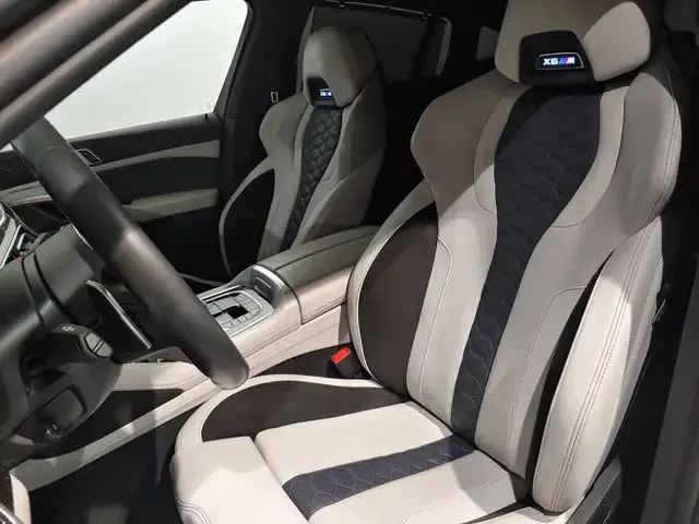 BMW X6 M