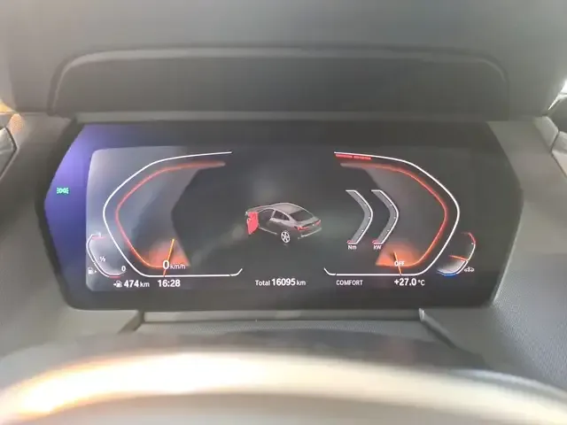 BMW Sonstiges