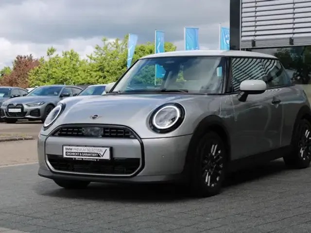 MINI Cooper C