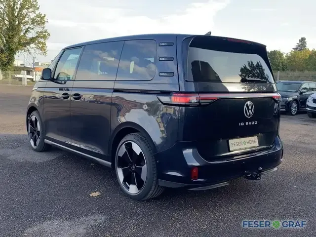 Volkswagen ID. Buzz