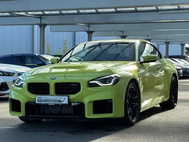 BMW M2