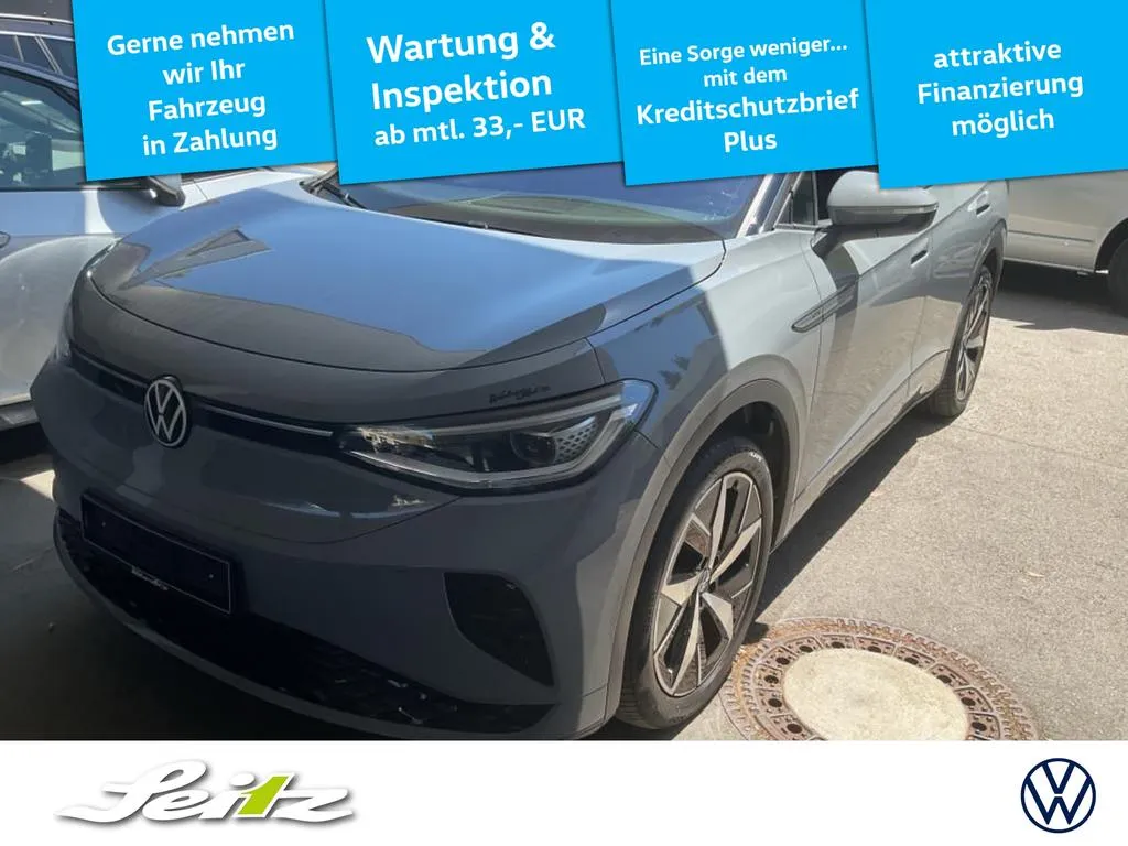 Volkswagen ID.4