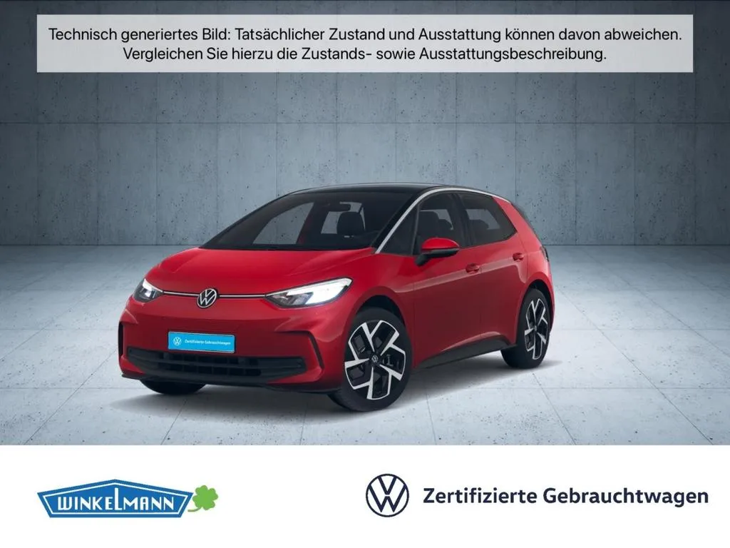 Volkswagen ID.3