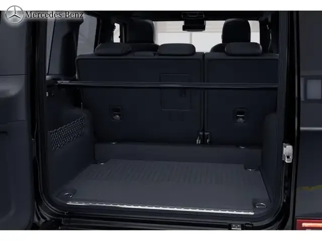 Mercedes-Benz G 400