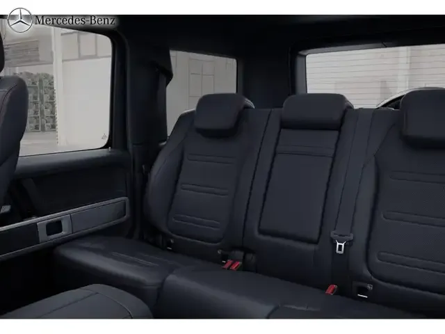Mercedes-Benz G 400
