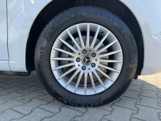 Mercedes-Benz Marco Polo