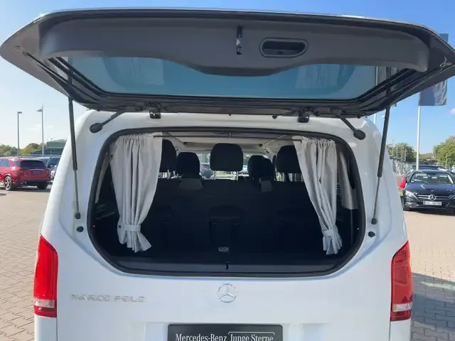 Mercedes-Benz Marco Polo