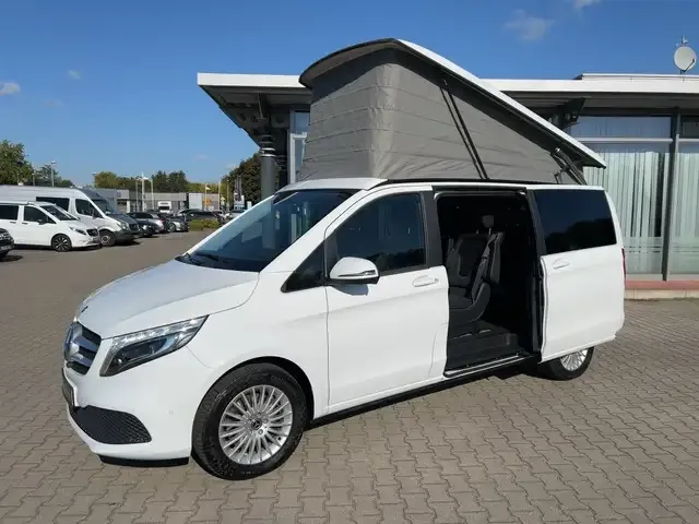 Mercedes-Benz Marco Polo