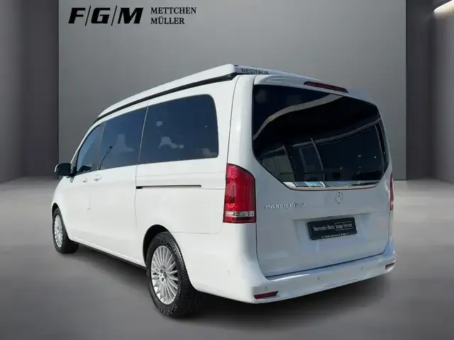 Mercedes-Benz Marco Polo