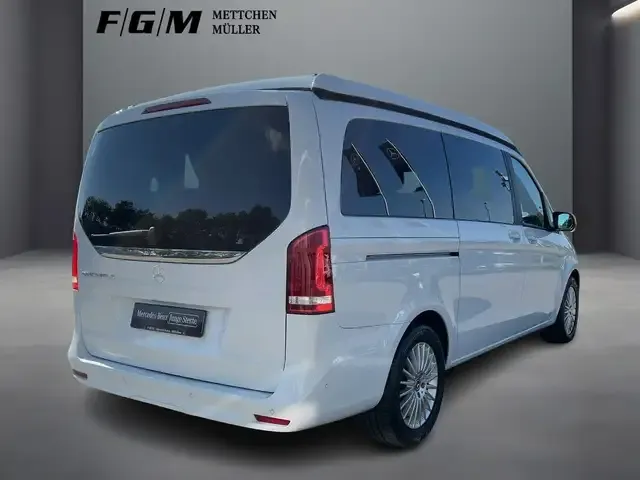 Mercedes-Benz Marco Polo