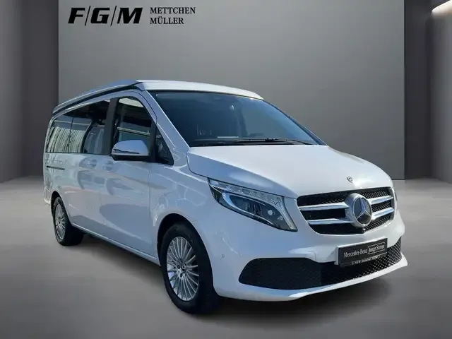 Mercedes-Benz Marco Polo