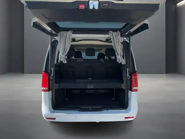 Mercedes-Benz Marco Polo