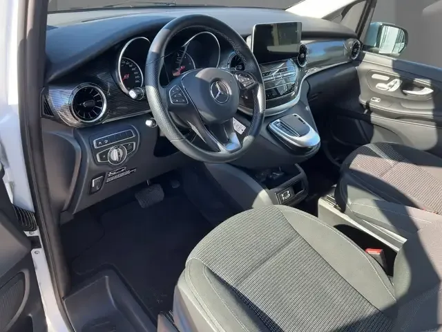 Mercedes-Benz Marco Polo