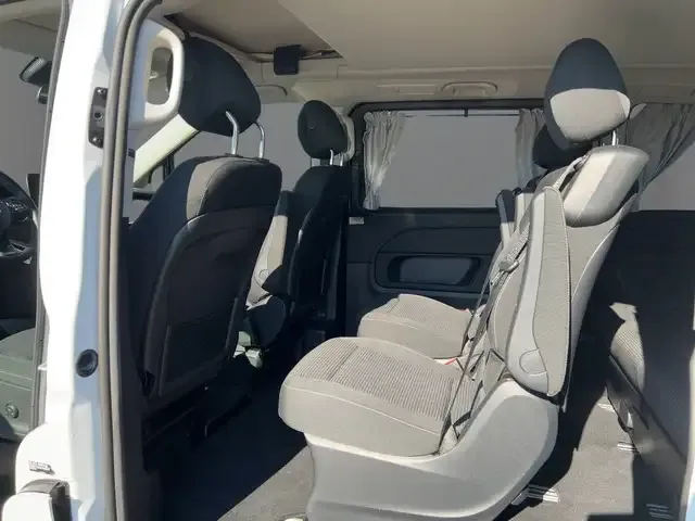 Mercedes-Benz Marco Polo