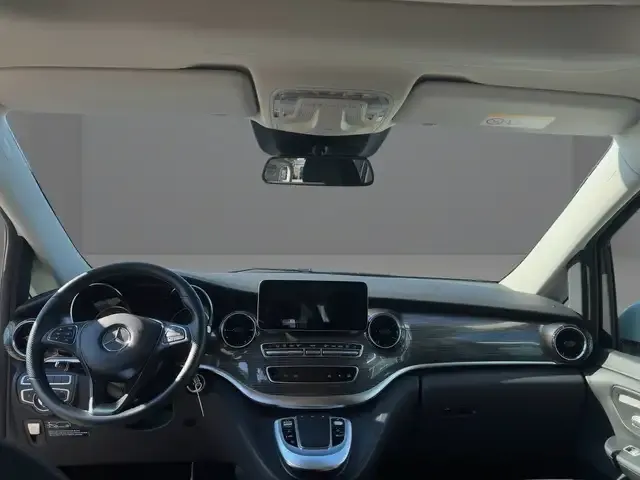 Mercedes-Benz Marco Polo