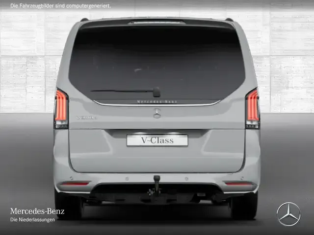 Mercedes-Benz V 300