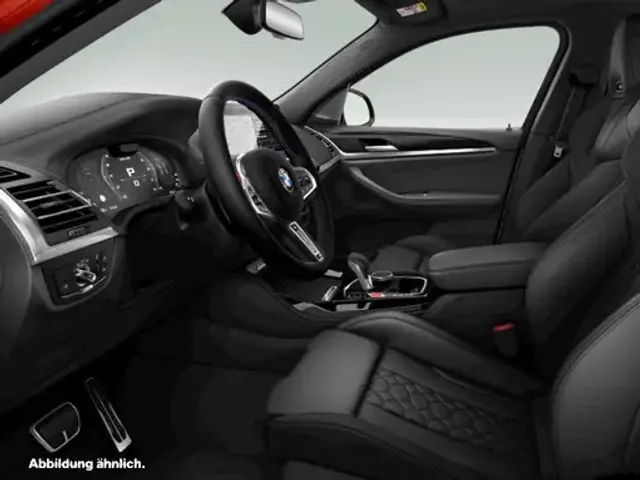 BMW X4 M