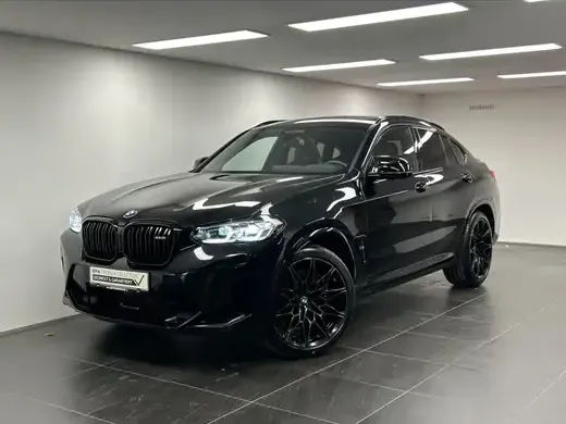 BMW X4 M