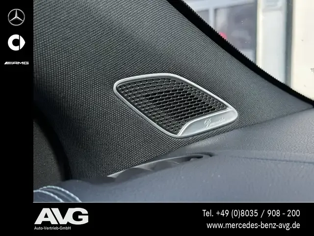 Mercedes-Benz GLA 45 AMG