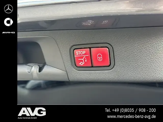 Mercedes-Benz GLA 45 AMG