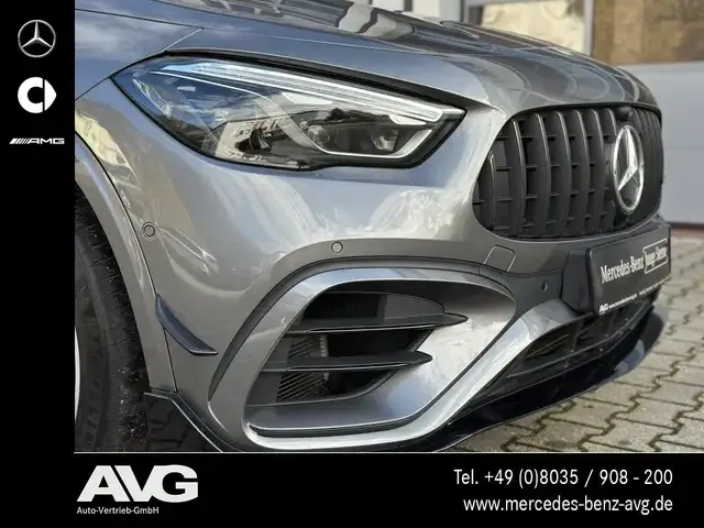 Mercedes-Benz GLA 45 AMG