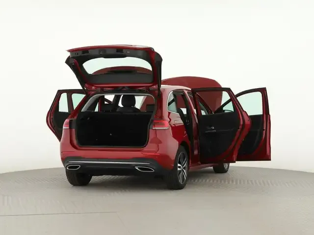Mercedes-Benz B 250