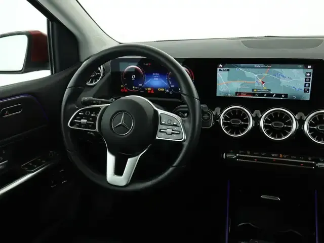 Mercedes-Benz B 250