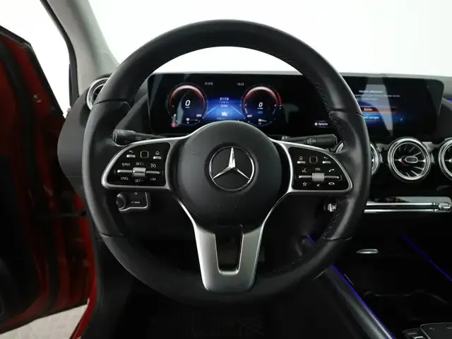 Mercedes-Benz B 250