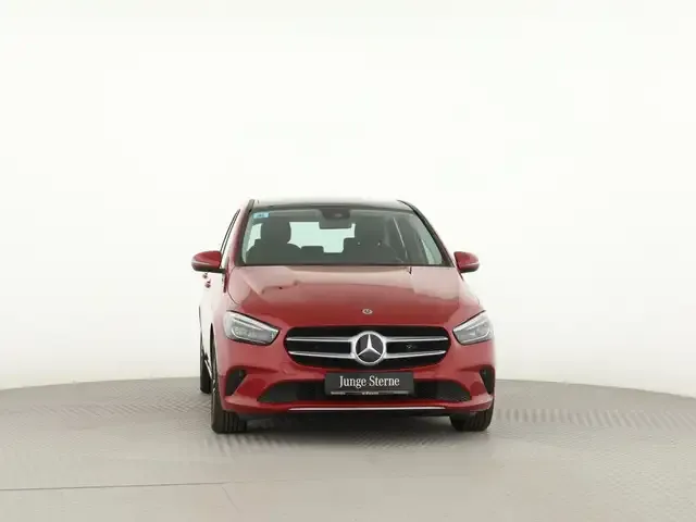 Mercedes-Benz B 250
