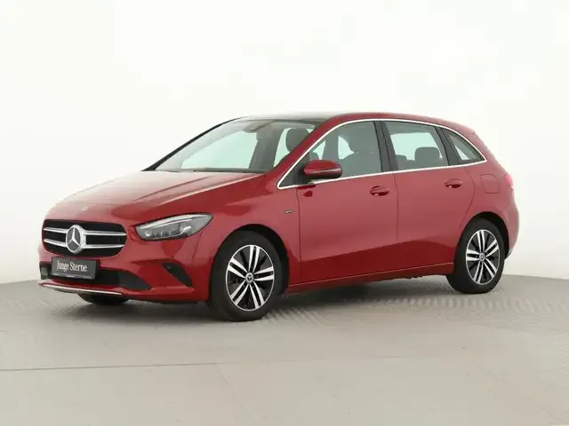 Mercedes-Benz B 250