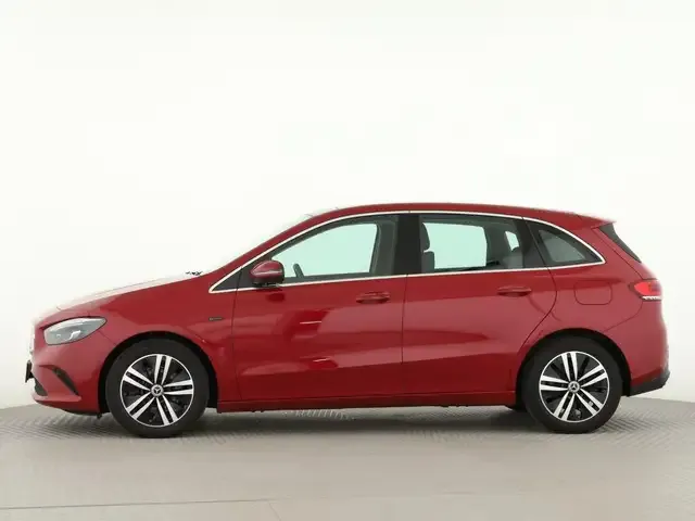 Mercedes-Benz B 250