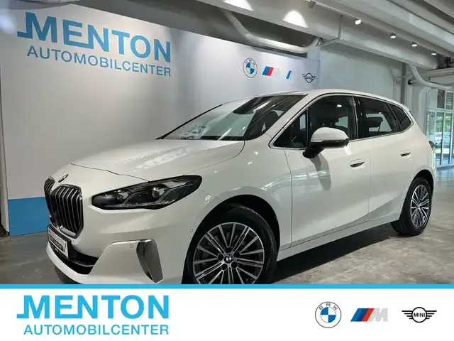 BMW 220