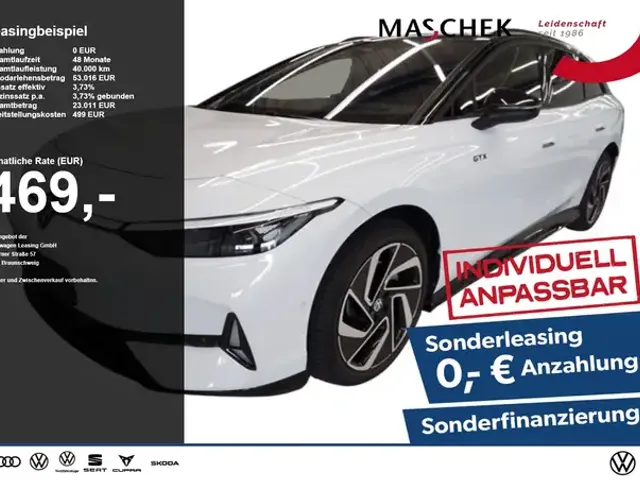 Volkswagen ID.7